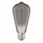 LED-Lampa Osram Deco Edison E27 Vintage 1906