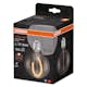 LED-Lampa Osram Deco Globe 95 E27 Vintage 1906