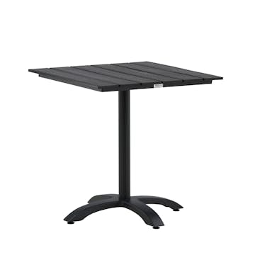 Cafébord Venture Home Colorado Utomhus