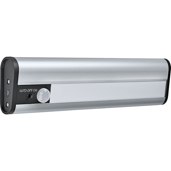 LED-Lampa Ledvance LinearLED Laddbar Silver USB