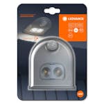 LED-Lampa Ledvance Door inkl 3 st AA-batterier