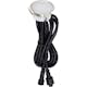 Decklight Gelia Trädgårdsbelysning 6-Pack Set Inkl Trafo 5W