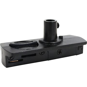 Adapter Gelia till Pendel för 1-Fas Skena Ingarö