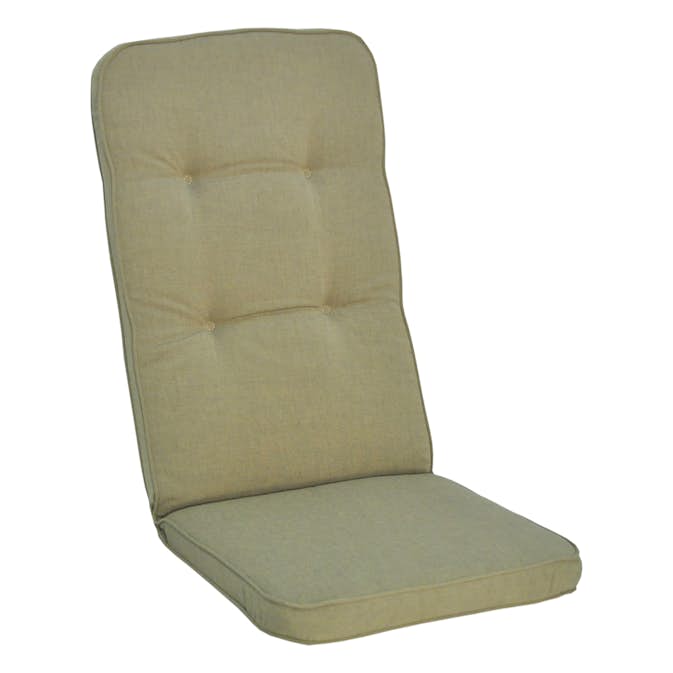 Positionsdyna Fritab Woodline Utomhus