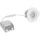 Downlight Gelia LED Utomhus 5W 3000K med Drivdon IP44 Dimbar Utö