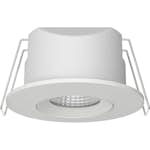 Downlight Gelia LED Utomhus 5W 3000K med Drivdon IP44 Dimbar Utö