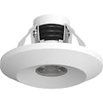 Downlight Gelia Mini LED 1,2W 350Ma 3000K U Drivdon Dim Finnhamn