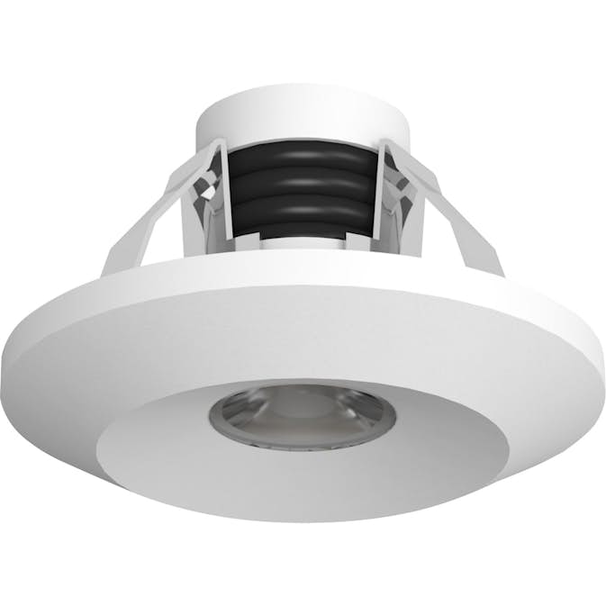 Downlight Gelia Mini LED 1,2W 350Ma 3000K U Drivdon Dim Finnhamn