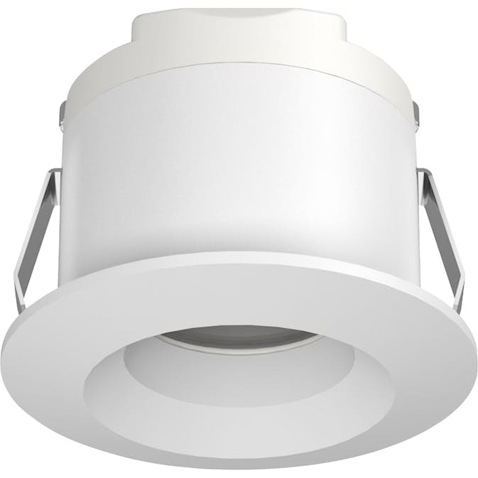 Downlight Gelia Mini LED 1,2W 350Ma 3000K U Drivdon Dim Norröra