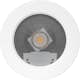 Downlight Gelia LED 3.5W IP44 3000K U Drivdon Dim Ornö