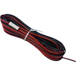 Förlängningskabel Gelia 5M Hankontakt för Downlight