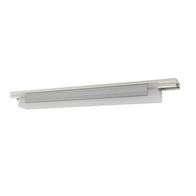 LED-list Gelia med Aluprofil 200 mm 3W 240Lm Fejan