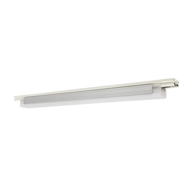LED-list Gelia med Aluprofil 300 mm 5W 400Lm Fejan