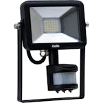 Strålkastare Gelia LED 20W M Ir IP44 0,5m Kabel med Stickpropp