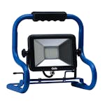 Arbetslampa Gelia LED 30 w Ip65 6500k 2 m Kabel m Stickpropp