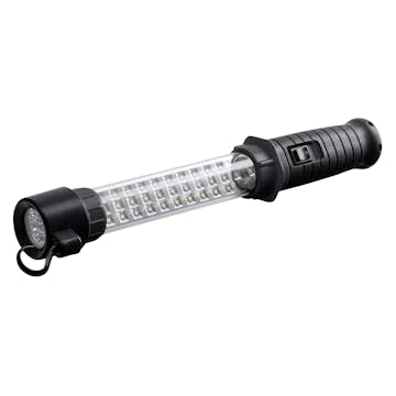 Handlampa Gelia LED Laddbar Ip20