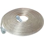 LED-slinga Gelia Utomhus 8M IP54 med Strömkabel 1,5 m + ClIPs Husarö