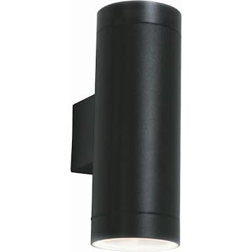 Väggarmatur Gelia Ven Tube Upp/Ned