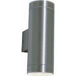 Väggarmatur Gelia Ven Tube Upp/Ned