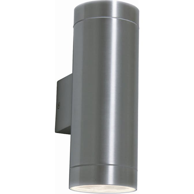 Väggarmatur Gelia Ven Tube Upp/Ned