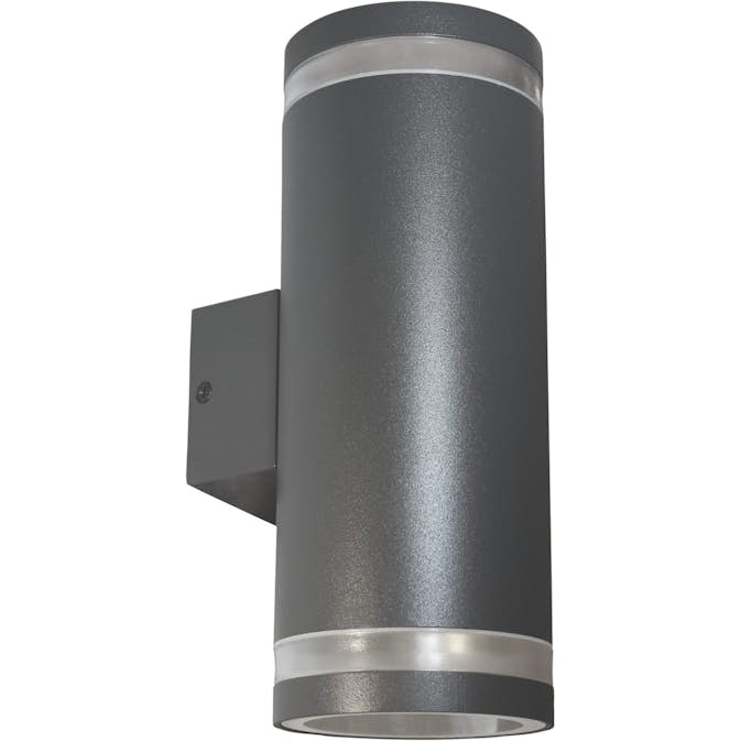 Väggarmatur Gelia Smygehuk Tube Maxi Upp/Ned