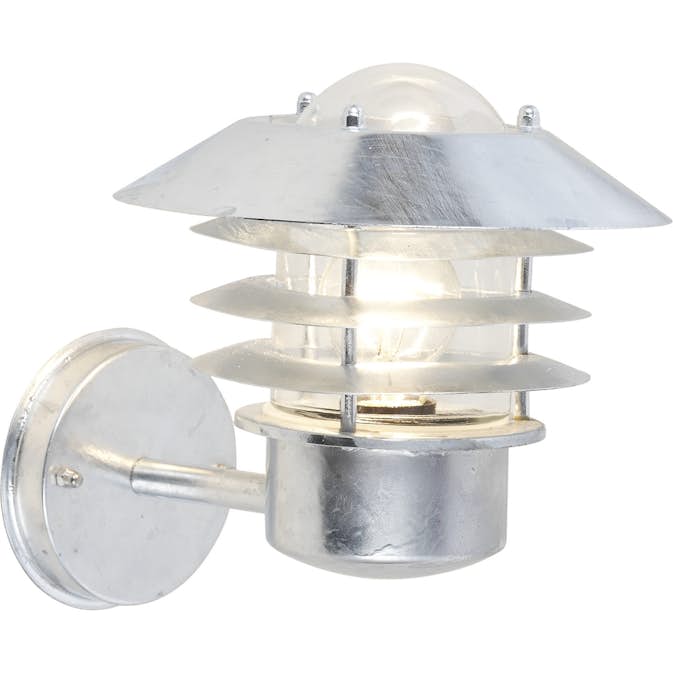 Väggarmatur Gelia Hållö