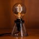 LED-Lampa Osram Deco Globe 95 E27 Vintage 1906