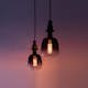 LED-Lampa Osram Deco Globe 140 E27 Vintage 1906 Dimbar