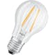 LED-Lampa Osram Normal (60) Box E27 827 Cl A