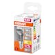 LED-Lampa Osram R50 (60) E14 Dim 36gr 927