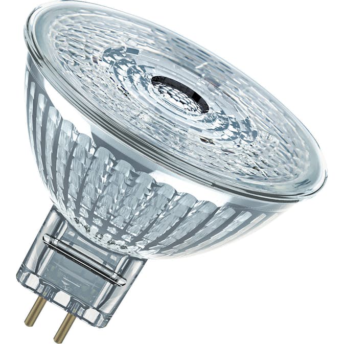 LED-Lampa Osram Mr16 (35) Gu5.3 36gr 827
