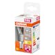 LED-Lampa Osram Klot (40) E14 Dim Glowdim 822-827 Cl P