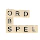 Sällskapsspel Peliko Bananagrams