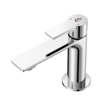 Tvättställsblandare Bathlife Skimra