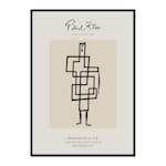Poster Gallerix Paul Klee Prince