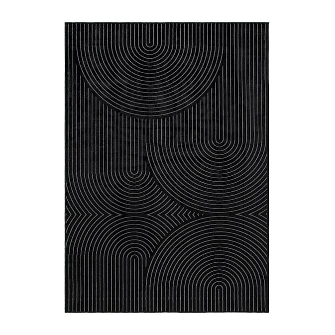 Viskosmatta KM Carpets Granada Zen