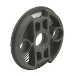 Väggmonteringsplatta Grohe Essentials Glue 40917 till Accessoarer