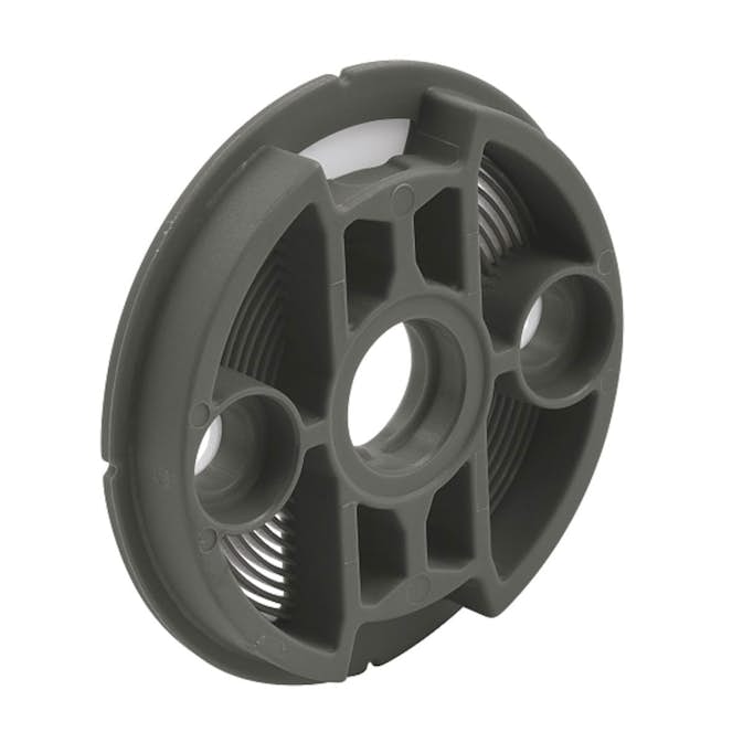 Väggmonteringsplatta Grohe Essentials Glue 40917 till Accessoarer