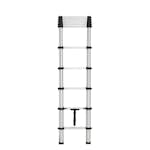 Enkelstege Skeppshultstegen Teleskop Proffs