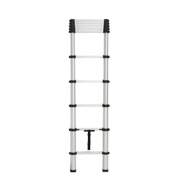 Enkelstege Skeppshultstegen Teleskop Proffs