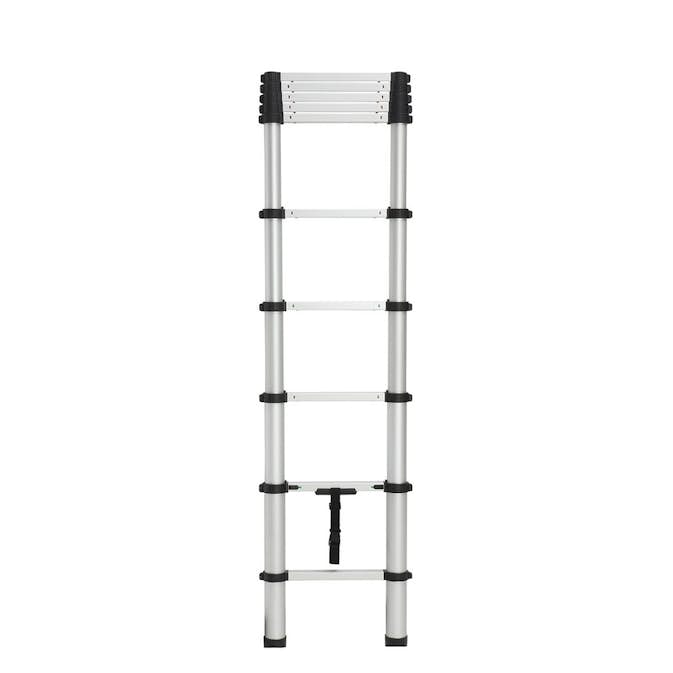 Enkelstege Skeppshultstegen Teleskop Proffs