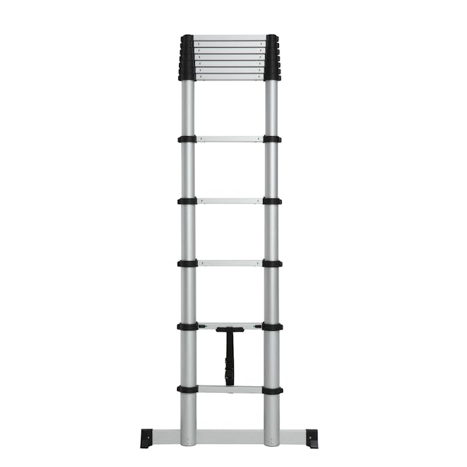 Enkelstege Skeppshultstegen Teleskop Proffs