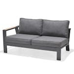 Loungesoffa LifestyleGarden Palau 2-sits Höger Utomhus