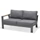 Loungesoffa LifestyleGarden Palau 2-sits Höger Utomhus