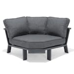 Hörndel LifestyleGarden Palau Utomhus