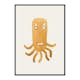Poster Gallerix Monster Friend No1