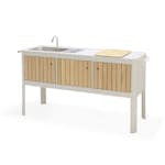 Utekök LifestyleGarden Portals