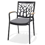 Stol LifestyleGarden Portals Dark Tree