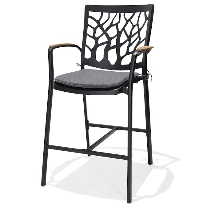 Stol LifestyleGarden Portals Dark