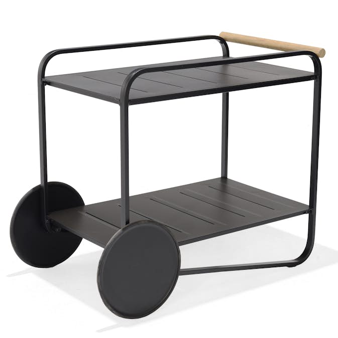 Serveringsvagn LifestyleGarden Portals Dark